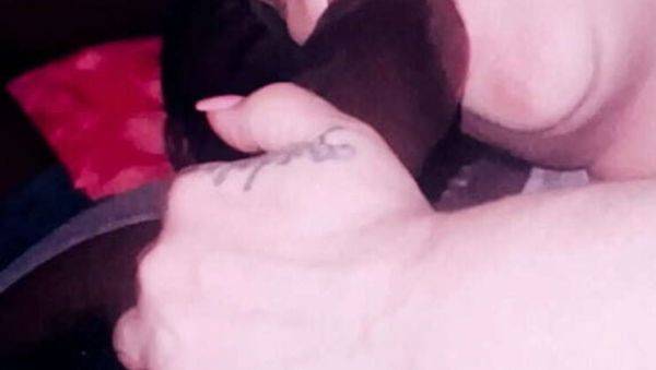 Mature BBW Cougar Gets Licked by Skinny Partner - xxxfiles.com on freevids.org