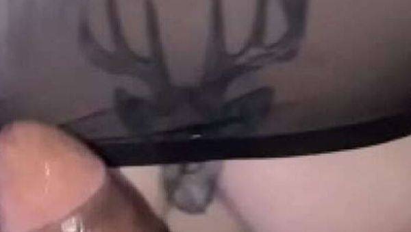 Deep Throat Fun with Deepvane and Brunilove - xxxfiles.com on freevids.org