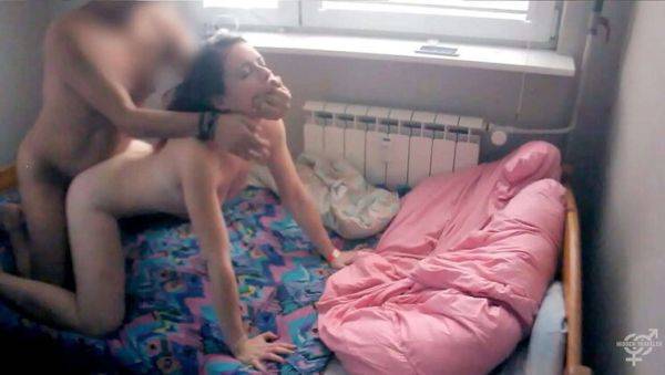 Stepdad's Secret Pleasure with Teen Stepdaughter - xxxfiles.com on freevids.org