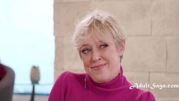 Stepmom Gets Fucked by Boyfriend as Teen Watches - A Cuckold Fantasy - porntry.com on freevids.org