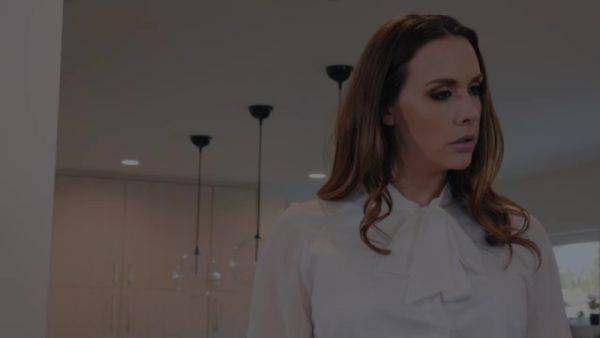 One Night Is Too Long: Part 1 With Chanel Preston, Gianna Dior - Brazzers - hotmovs.com on freevids.org