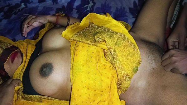 Apne Pyri Bhabhe Ki Chudai India Bhabhi Sex Video - desi-porntube.com - India on freevids.org
