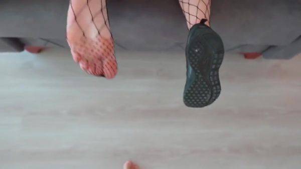 A Modest Red-haired Friend Turns Out To Be Able To Give A Great Blowjo - Diana Rider - hotmovs.com on freevids.org