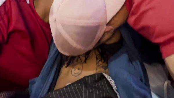 Transei Com Meu Amigo E Meu Vizinho Junto 12 Min - Hisak Hard - hotmovs.com on freevids.org