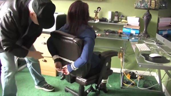 She Wasnt Planning On This - videohdzog.com on freevids.org