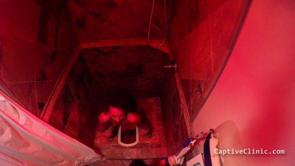 Mary Janes Pain - Daisy Ducati - Part 1 of 3 - CaptiveClinic - hotmovs.com on freevids.org