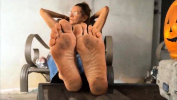 Foot Fetish Solo Derik - drtuber.com on freevids.org