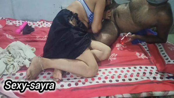 Night Me Hindu Devar Ne Meri Muslim Tait Gand Dhilla Kardiya - desi-porntube.com on freevids.org