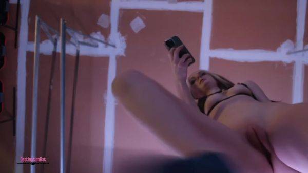 Destination Kat - Amazing Sex Clip Webcam Watch Unique - upornia.com on freevids.org