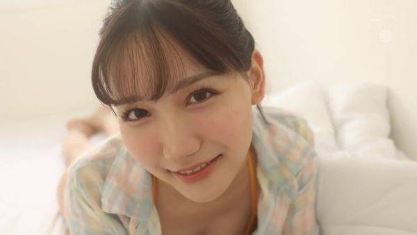 Fway-006 I Was Defeated By The Smiling Fastball Of Mari - upornia.com on freevids.org