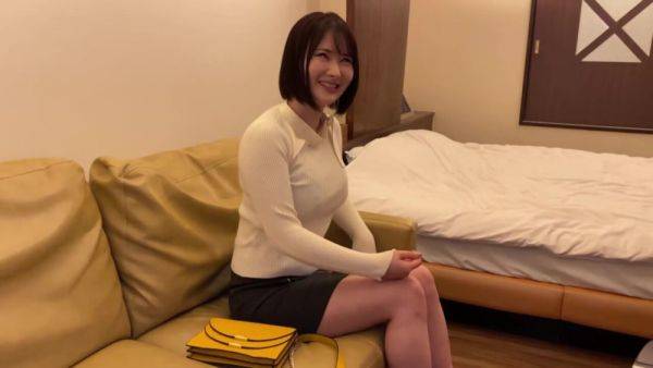 0002381_巨乳の日本女性がパコパコMGS１９分販促 - upornia.com - Japan on freevids.org