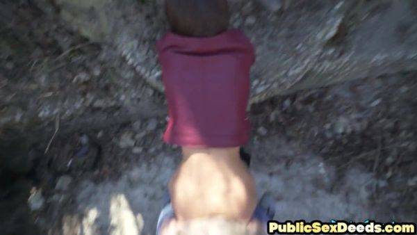 Dirty public lady smashed by big dick in wet pussy hole - txxx.com on freevids.org