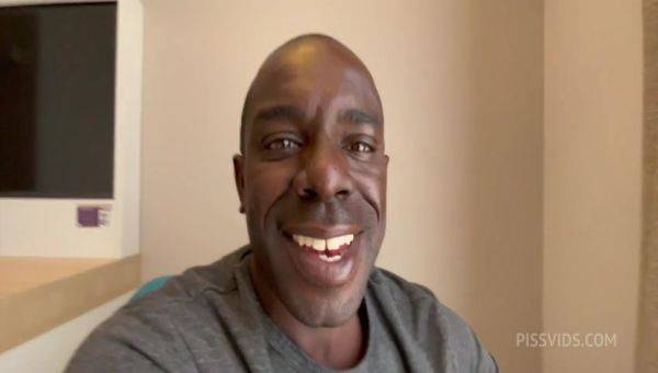 Anal casting for Alice 26y by BBC...pain can turn into pleasure. - PissVids - hotmovs.com on freevids.org