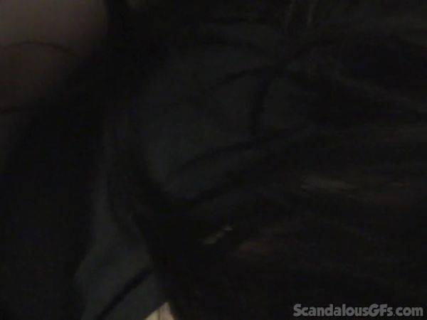 Sexy POV babe blows hard cock in close up - txxx.com on freevids.org