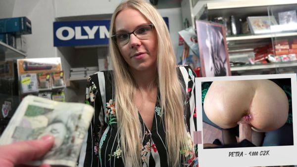 Czech Streets – Pure ANAL MASSACRE - txxx.com - Czech Republic on freevids.org