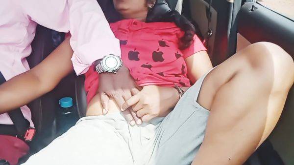 Indian Car Sex, Telugu Dirty Taljs, 3, రs మగడత సరసల, తలగ బతల డరట టsస - desi-porntube.com - India on freevids.org