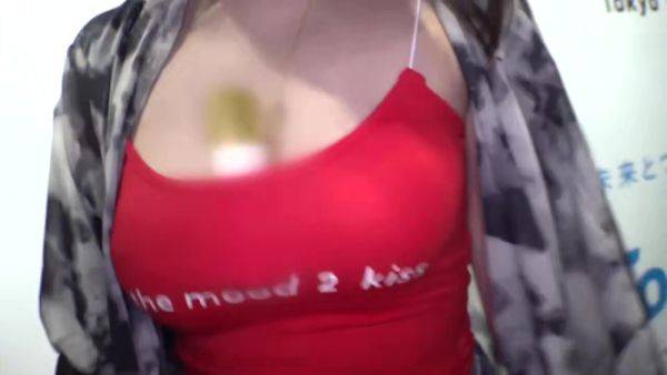 0002575_巨乳のニホン女性がガンハメされる素人ナンパのSEX - upornia.com - Japan on freevids.org