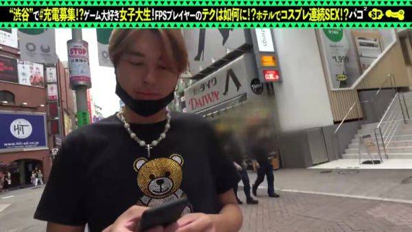 0002585_ニホンの女性が盗撮される素人ナンパのハメパコ - upornia.com - Japan on freevids.org