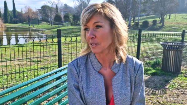 Emmy, 46, massage therapist! - hotmovs.com on freevids.org