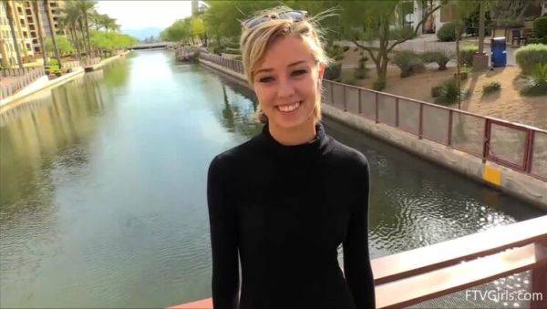 The Next Door Girl's Skills: Anal Play, Squirt & Toys (Solo Female) - xxxfiles.com on freevids.org