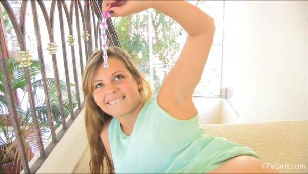 Morning Delights 4 - Keisha's Anal Play - xxxfiles.com on freevids.org