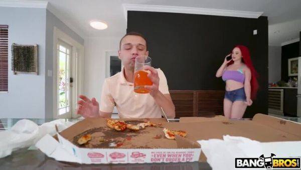 Johnny and the Vox Sisters: A Step Fantasy with Big Tits and Big Asses - veryfreeporn.com on freevids.org