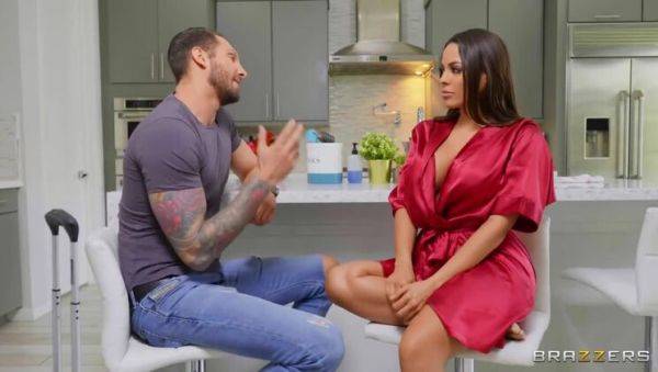 Luna Star - Pounding My Husband's Best Friend - veryfreeporn.com on freevids.org