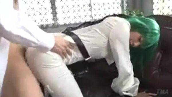 02182,A woman's pleasure is in full swing! - hclips.com - Japan on freevids.org