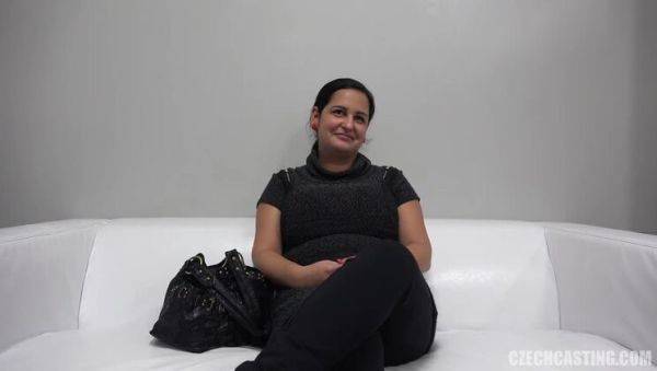 Sensual Nikola: Big Tits & Toys - veryfreeporn.com - Czech Republic on freevids.org