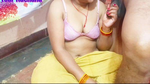 Sister-in-law Had Sex With Brother-in-law With Devar Bhabhi - desi-porntube.com on freevids.org