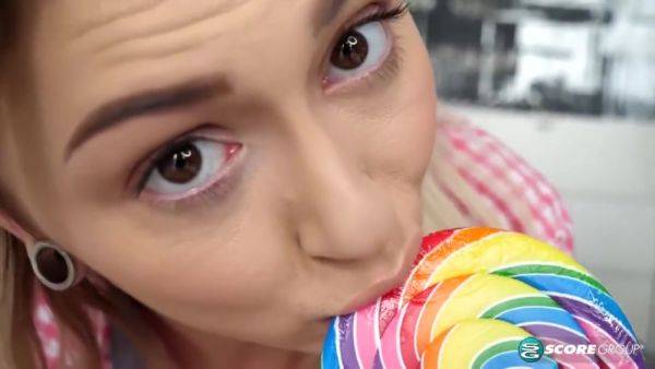 Chloe Temple - Sweet Thang - hotmovs.com on freevids.org