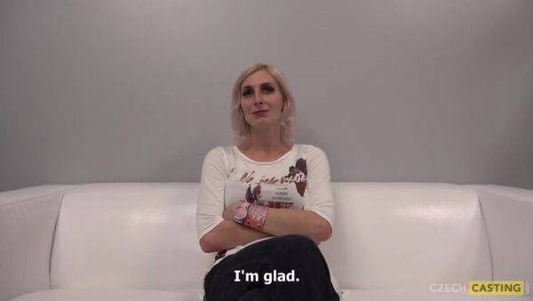 Sultry Veronika: MILF with Big Bosoms & Toys - veryfreeporn.com - Czech Republic on freevids.org