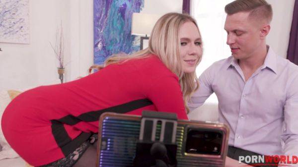 Rebel Rhyder Takes on Ex by Filming DP Fuck with Step father and His Friend GP2147 - AnalVids - hotmovs.com on freevids.org