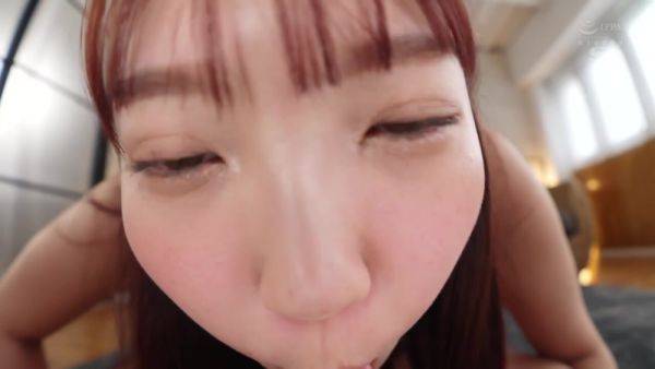 CHYV4 Cuuuuuuty Asian cooooool OH YEAH - senzuri.tube - Japan on freevids.org