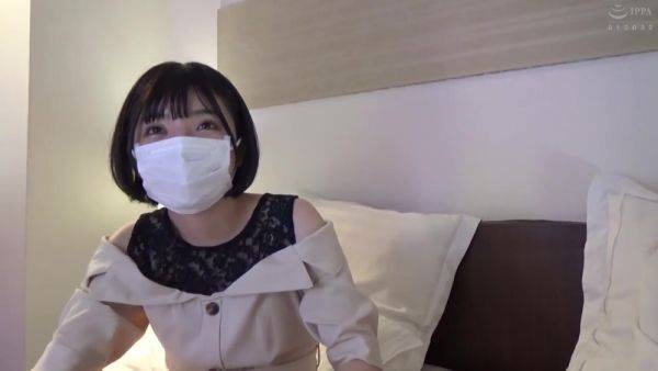 CHYV66 Cuuuuuuty Japanese cool AHHHHH - senzuri.tube - Japan on freevids.org