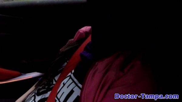 The New Guinea Pig - Alexis Grace - Part 2 of 2 - CaptiveClinic - hotmovs.com on freevids.org