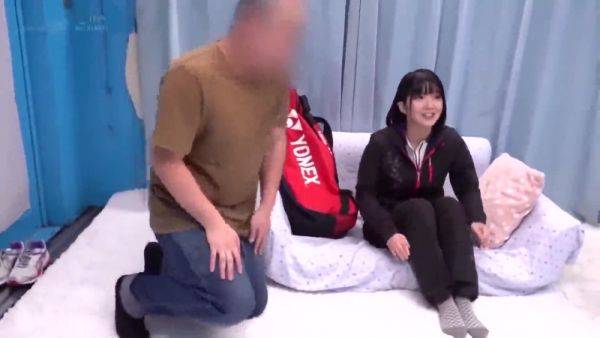 240218運動がんばる女子とハメハメg4 - videohdzog.com on freevids.org