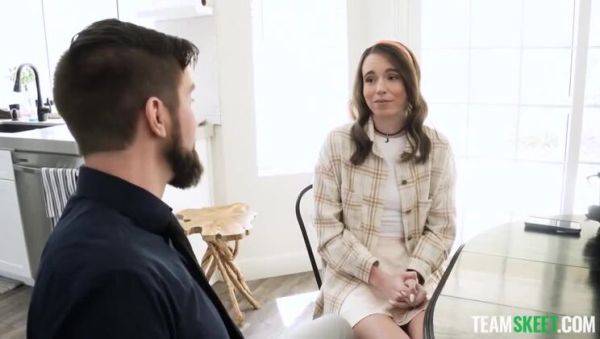 Secret Dispatch: Brooke Johnson - xxxfiles.com on freevids.org