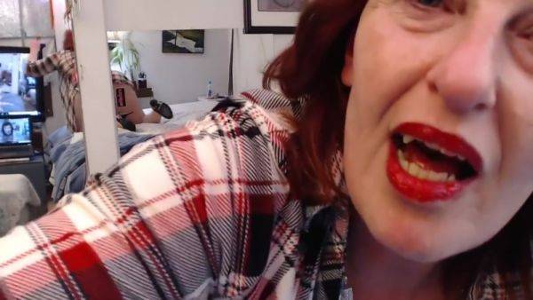 V 204 Pt 1 Dumped Him I Can Make Him Feel Better By Fucking Him Good Super Hot Dawnskye - hotmovs.com on freevids.org