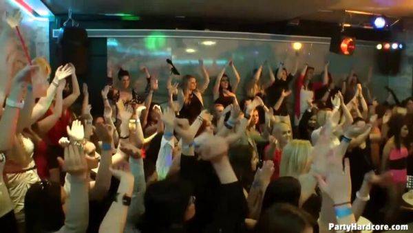 Big Tit Amateurs: Vol. 10 - Cam 2 - Wild Party Action - xxxfiles.com on freevids.org