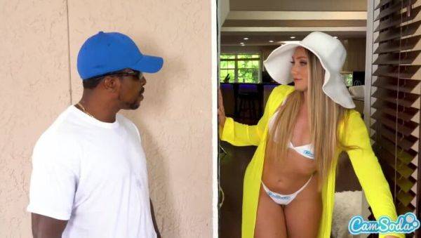 AJ Applegate: AJ's Detailer Provides Complete Service, Including a Money Shot - xxxfiles.com on freevids.org