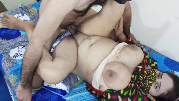 Beautiful Hindi Bhabhi And Devar - hclips.com on freevids.org