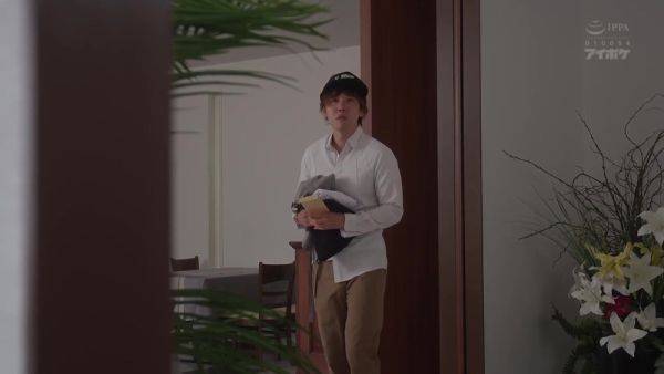 AGSP56 Awesome Japanese cool BABY - senzuri.tube - Japan on freevids.org