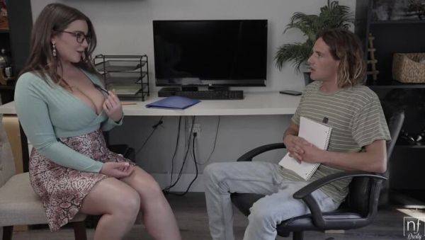 Tyler Nixon: Education through Experience - xxxfiles.com on freevids.org