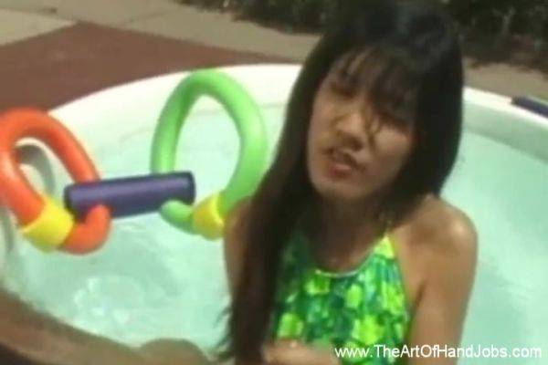 Way To Jerk Him Off - hclips.com on freevids.org