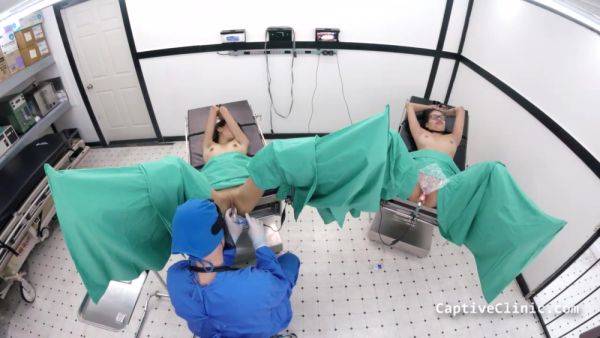 Tampa University Entrance Physical - Nene - Part 1 of 3 - DoctorTampa - hotmovs.com on freevids.org