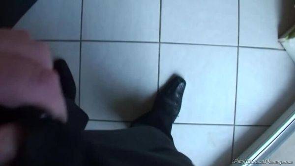 Simon's Home Workout with Curvy MILF - xxxfiles.com on freevids.org