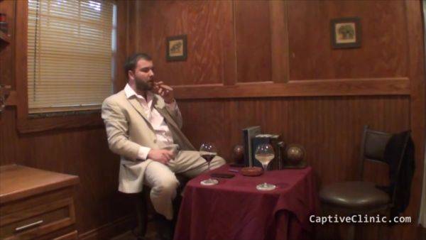 The Sex Slave Trader - Helena Price - Part 2 of 2 - CaptiveClinic - hotmovs.com on freevids.org