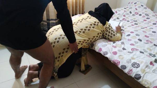 Fucking A Cute Egypt Bbw Stepmom! - hclips.com - Egypt on freevids.org