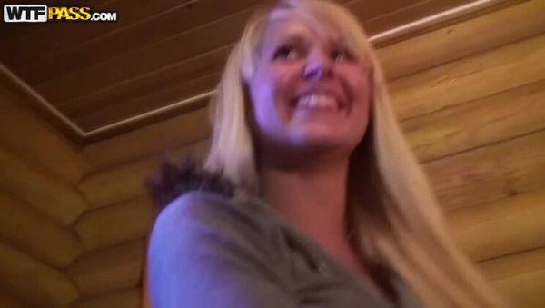 Winter College Orgy Heat, Pt. 2: Trinity, Alice Miller & Ilya - porntry.com on freevids.org